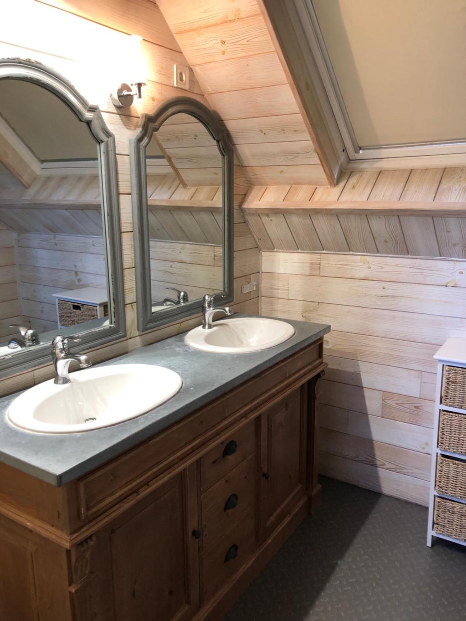 Le Clos De La Pommeraie Carly Ngoại thất bức ảnh