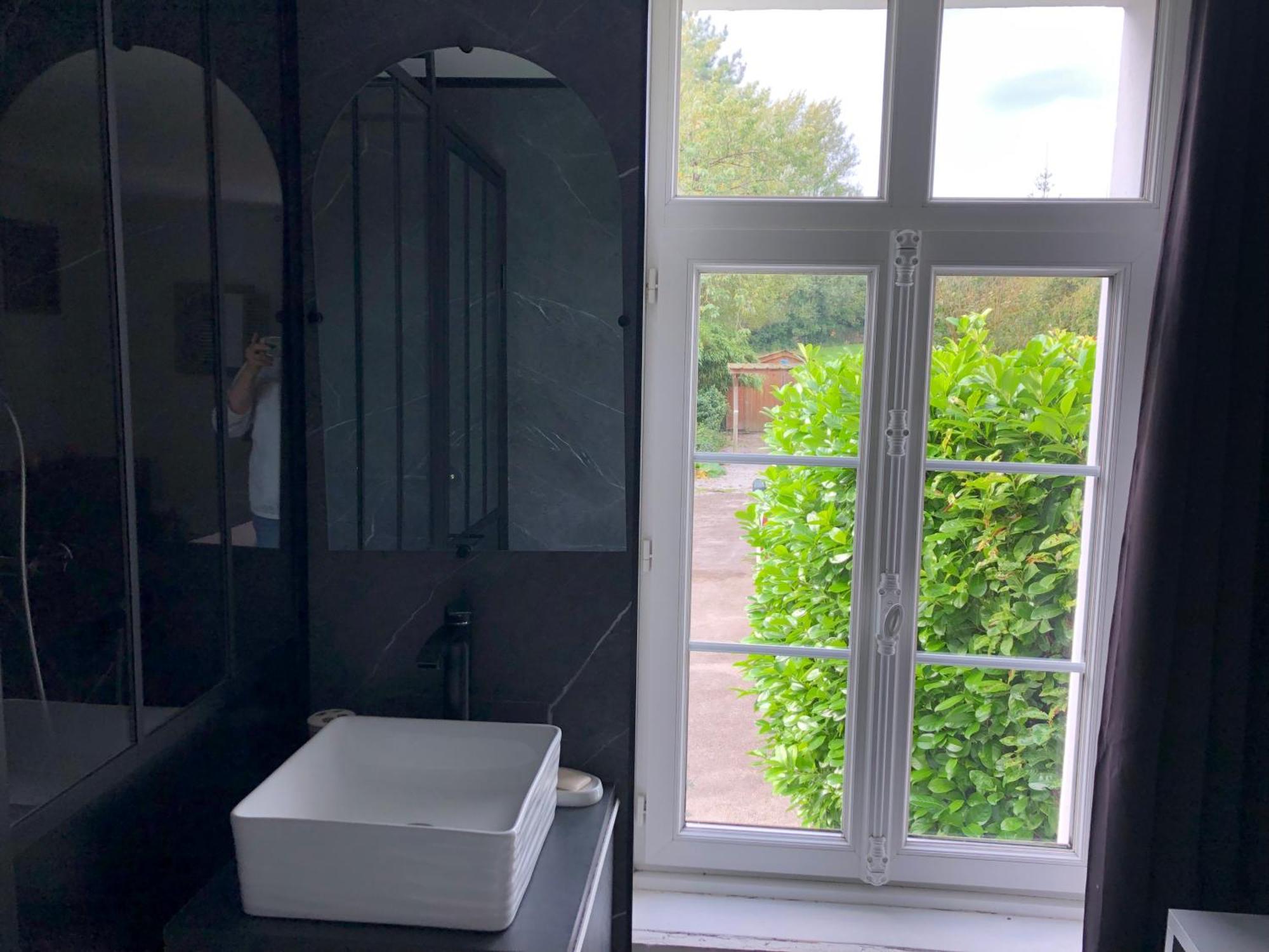 Le Clos De La Pommeraie Carly Ngoại thất bức ảnh