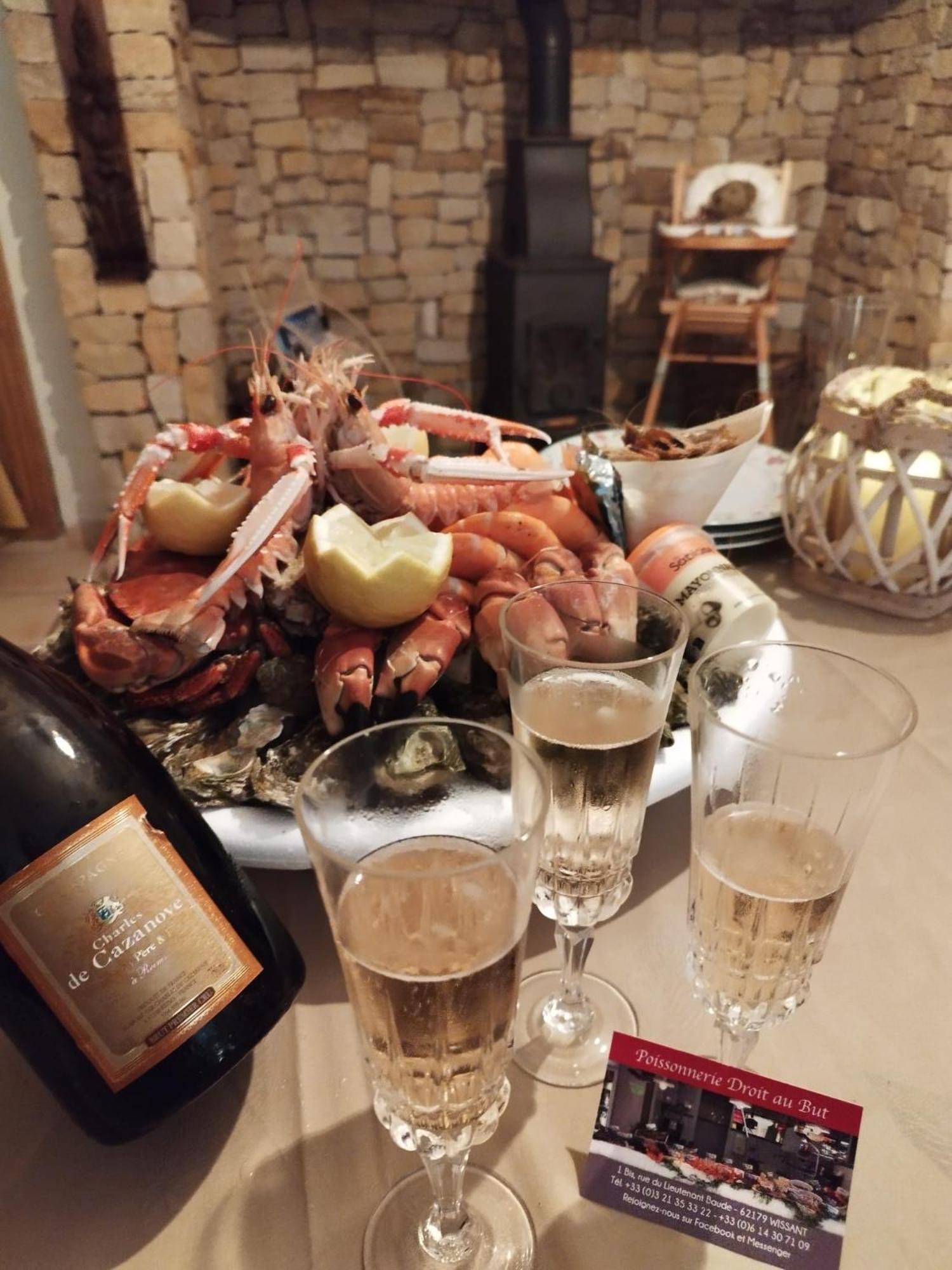 Le Clos De La Pommeraie Carly Ngoại thất bức ảnh